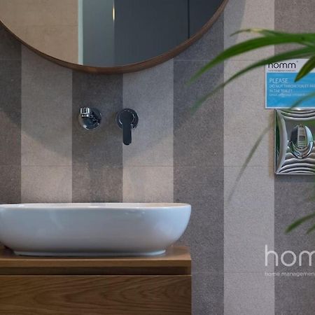 Renovated Homm Apartment In Lycabettus, Pitanis Str Athen Eksteriør bilde