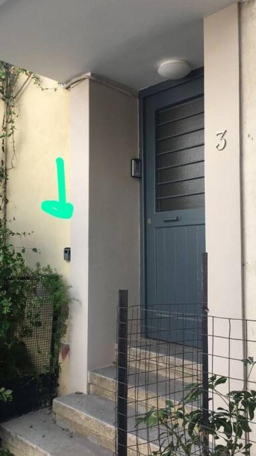 Renovated Homm Apartment In Lycabettus, Pitanis Str Athen Eksteriør bilde