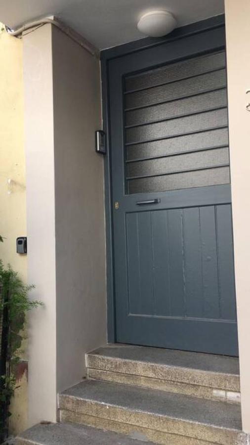 Renovated Homm Apartment In Lycabettus, Pitanis Str Athen Eksteriør bilde